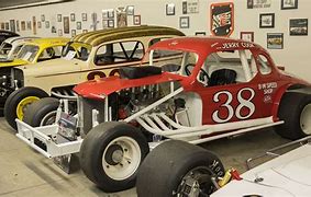 Image result for Vintage Stock Car Racing