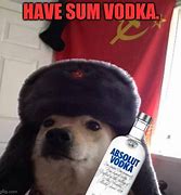 Image result for Happy Friday Russian Meme