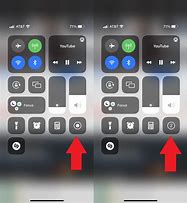 Image result for iPhone Screen Recording Shortcut