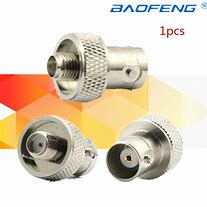 Image result for Baofeng Antenna Adapter