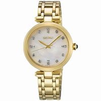 Image result for Seiko Quartz Watches for Women