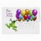 Image result for Happy Birthday Leap Year Baby