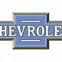 Image result for Chevrolet Logo Vector