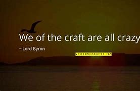 Image result for We Are All Crazy Quotes