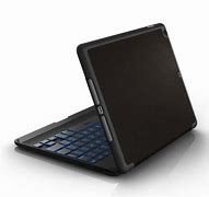 Image result for ZAGG Hinged Keyboard Cover iPad Air