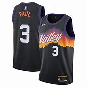 Image result for Phoenix Suns Eclipse Jersey