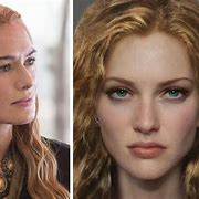 Image result for Game of Thrones Characters Ai