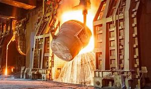Image result for Steel Manufacturing