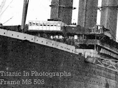 Image result for Titanic Pothole