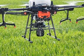 Image result for Drones for Agriculture