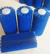 Image result for Cylinder Roller Brushes