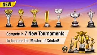 Image result for World Cricket League Cup