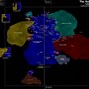 Image result for Map of the Star Trek Galaxy
