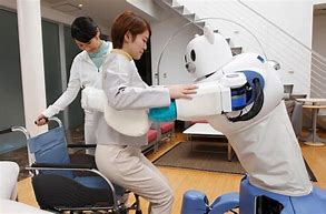 Image result for Robot Nurse Prototype