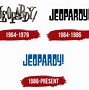 Image result for Jeopardy Logo Transparent Gold
