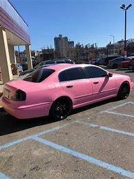 Image result for Pink Infiniti