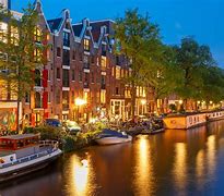 Image result for Prinsengracht Amsterdam
