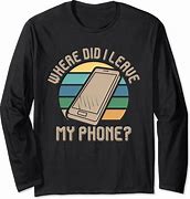 Image result for Where Did I Leave My Phone