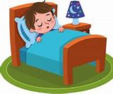 Image result for Person Sleeping and Dreaming