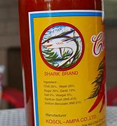 Image result for Shark Sriracha