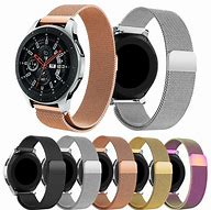 Image result for Stainless Steel Samsung Watch Bands