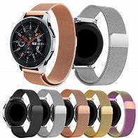 Image result for Galaxy Watch Bands 42Mm Blue and Teale