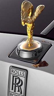 Image result for Rose Gold Car Emblem
