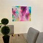 Image result for Abstract Paintings Painted with Pastels