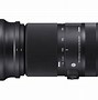 Image result for A6600 Telephoto Lens
