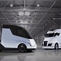 Image result for Tesla Semi Truck Wallpapers