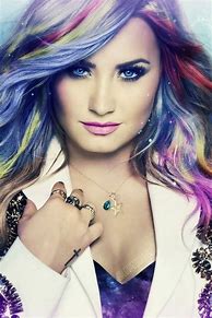 Image result for Demi Lovato Posters