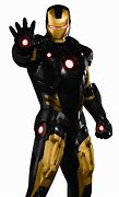 Image result for Vibranium Iron Man
