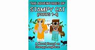 Image result for Stampy Cat Books