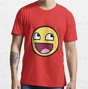 Image result for Meme Face T-Shirts