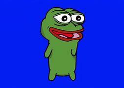 Image result for Dancing Girl Pepe Frog