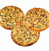 Image result for Loaded Pizza
