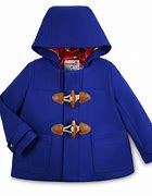 Image result for Duffle Coat Buttons
