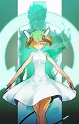 Image result for Dimension W Shidou
