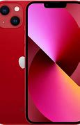 Image result for iPhone 13 Red Colour Back Side Photo