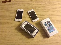 Image result for iPhone 5S Box Printable