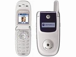 Image result for Motorola V220 Phone
