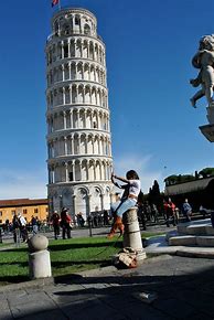 Image result for Italy Pizza Tower