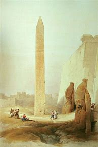 Image result for Ancient Egypt Obelisk