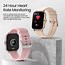 Image result for samsungs smart watch rose gold