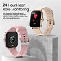 Image result for T92 Smartwatch Rose Gold