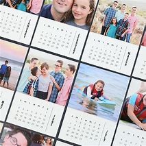 Image result for Calendar Photo Project