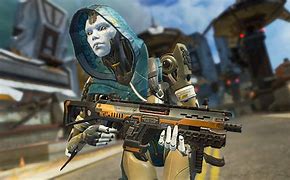 Image result for Apex Legends SMG