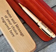 Image result for Personalised Pens