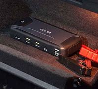 Image result for 750 Lithium Jump Starter and Power Bank