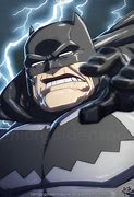 Image result for Dark Knight Returns Batman Icon